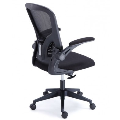 Silla Giratoria Lexi Negro