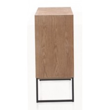 Aparador Madera Fresno Natural