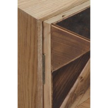 Aparador Madera Fresno Natural