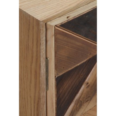 Aparador Madera Fresno Natural