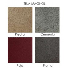 Sofá 2 Plazas Rubén