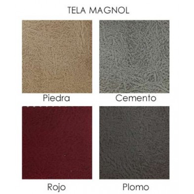 Sofá 2 Plazas Rubén