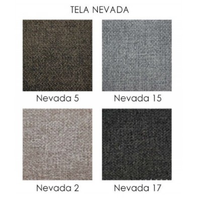 Conjunto Sofá 3 + 2 Plazas Rubén