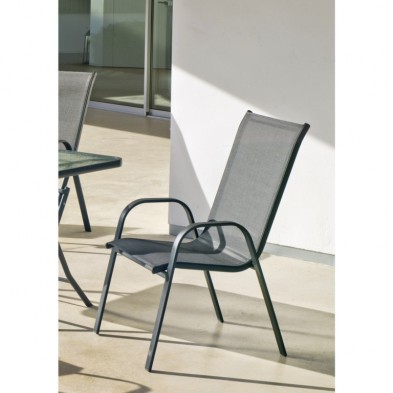 Sillón Terraza Sulam 3