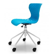 Silla Oficina Lady Pepa 