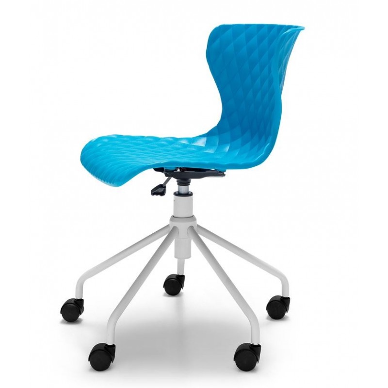 Silla Oficina Lady Pepa 