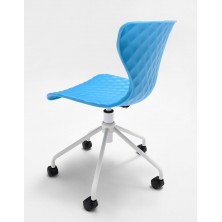 Silla Oficina Lady Pepa 