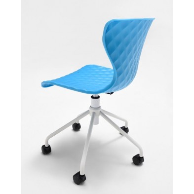 Silla Oficina Lady Pepa 