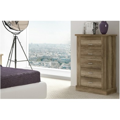 Dormitorio Juvenil Chellen Cañon