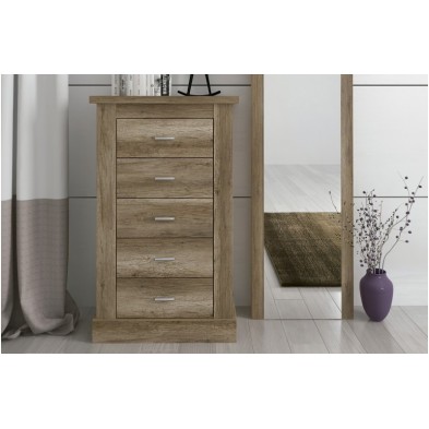 Dormitorio Juvenil Chellen Cañon