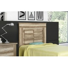 Dormitorio Juvenil Chellen Cañon