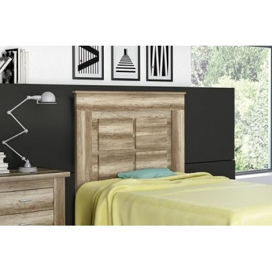 Dormitorio Juvenil Chellen Cañon