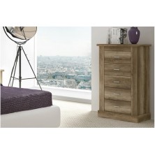 Sinfonier 5 Cajones Chellen Cañón