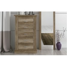 Sinfonier 5 Cajones Chellen Cañón