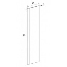 Dormitorio Matrimonio Chellen Cambria-Blanco