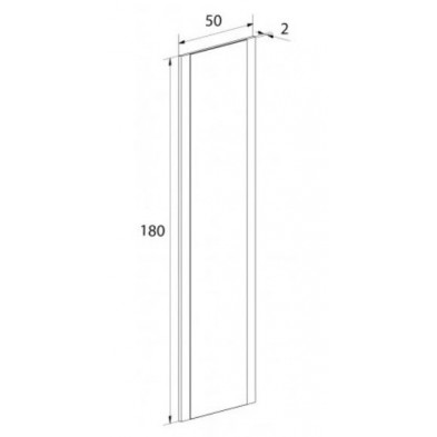 Dormitorio Matrimonio Chellen Cambria-Blanco