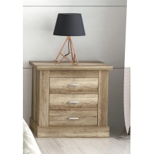 Dormitorio Matrimonio Chellen Cañón con Sinfonier