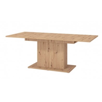 Mesa Comedor Extensible Sabrina Mesa Comedor Extensible Sabrina