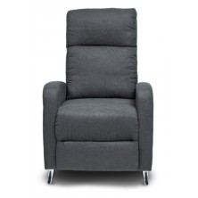 Sillón Relax Lido Gris