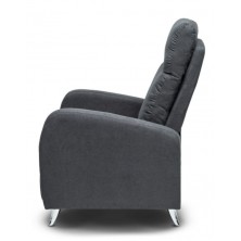 Sillón Relax Lido Gris