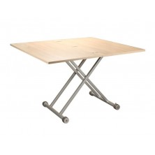 Mesa Centro Conte Elevable/Extensible