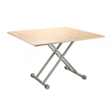 Mesa Centro Conte Elevable/Extensible Mesa Centro Conte Elevable/Extensible