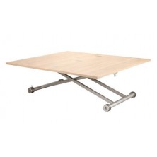Mesa Centro Conte Elevable/Extensible