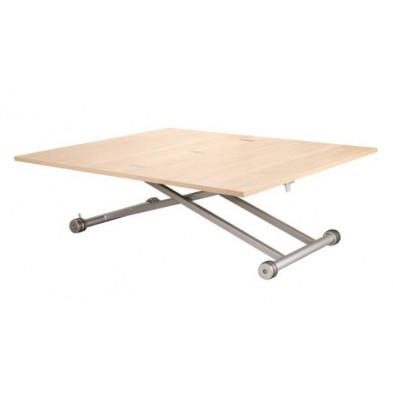 Mesa Centro Conte Elevable/Extensible Mesa Centro Conte Elevable/Extensible