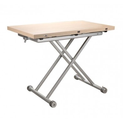 Mesa Centro Conte Elevable/Extensible Mesa Centro Conte Elevable/Extensible