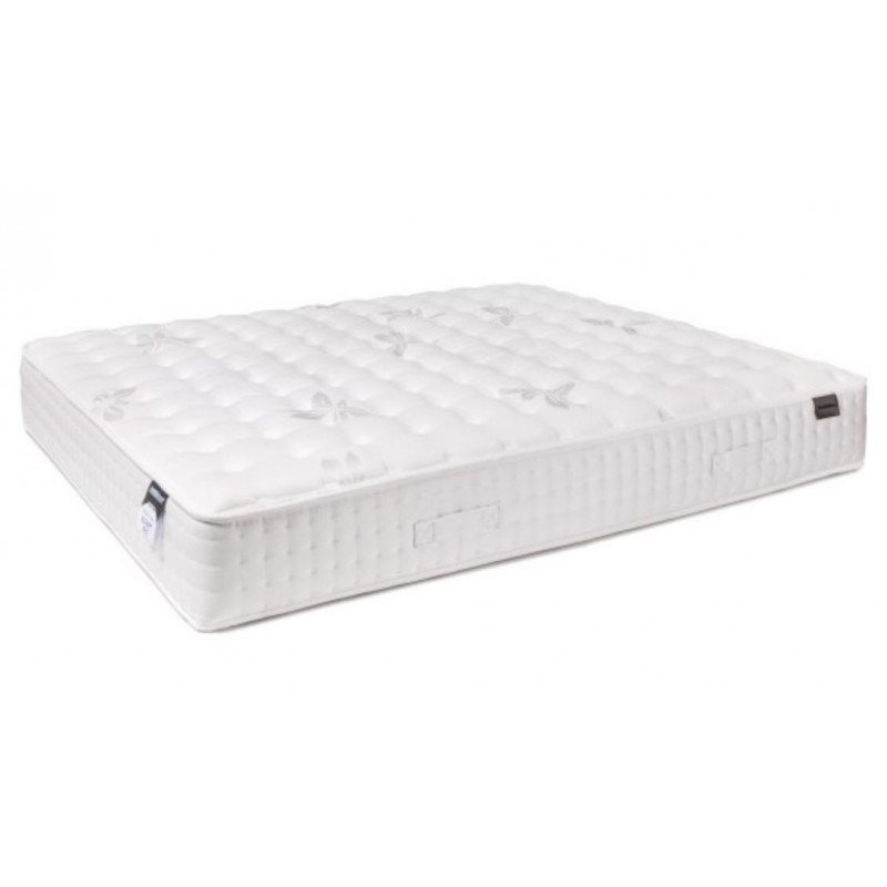 Colchón Alabama Viscoelástica