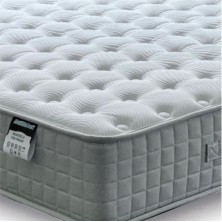 Colchón Menorca - Muelle Ensacado + Viscoelástica