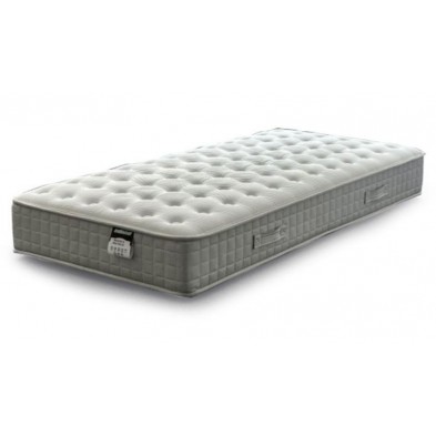 Colchón Menorca - Muelle Ensacado + Viscoelástica