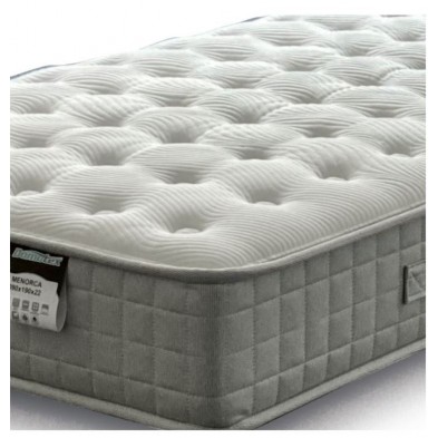 Colchón Menorca - Muelle Ensacado + Viscoelástica