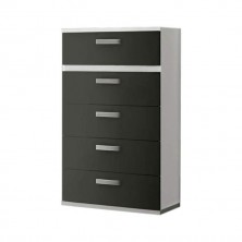 Sinfonier Cabra Blanco Grafito