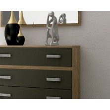 Cómoda Priego 4 Cajones