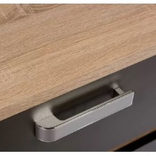 Cómoda Priego 4 Cajones