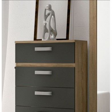 Sinfonier Priego 5 Cajones