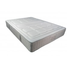 Colchón Sacromonte Confort System Viscoelástica
