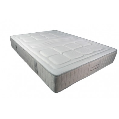 Colchón Sacromonte Confort System Viscoelástica