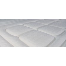 Colchón Sacromonte Confort System Viscoelástica