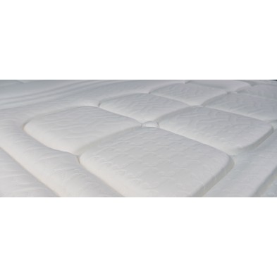 Colchón Sacromonte Confort System Viscoelástica