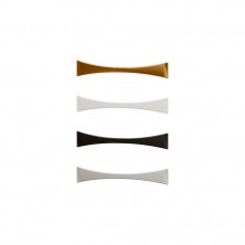 Bodeguero Niza Blanco Tirador Standar 80x120x42 cm