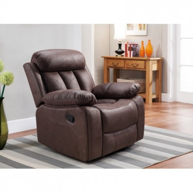 Sofá Tres Plazas Madrid