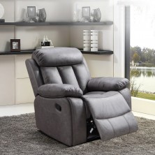 Sofá Tres Plazas Madrid