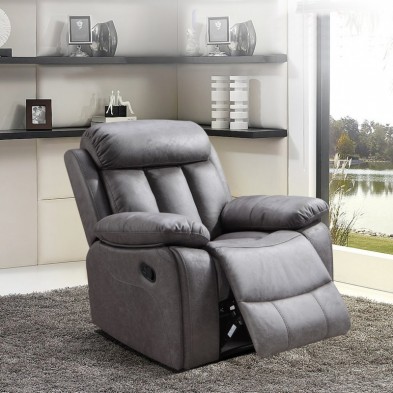 Sofá Tres Plazas Madrid