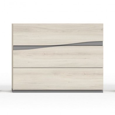 Cómoda 3 Cajones Nilo I