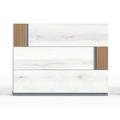 Cómoda 3 Cajones Nilo II