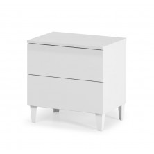 Mesita de noche Loft