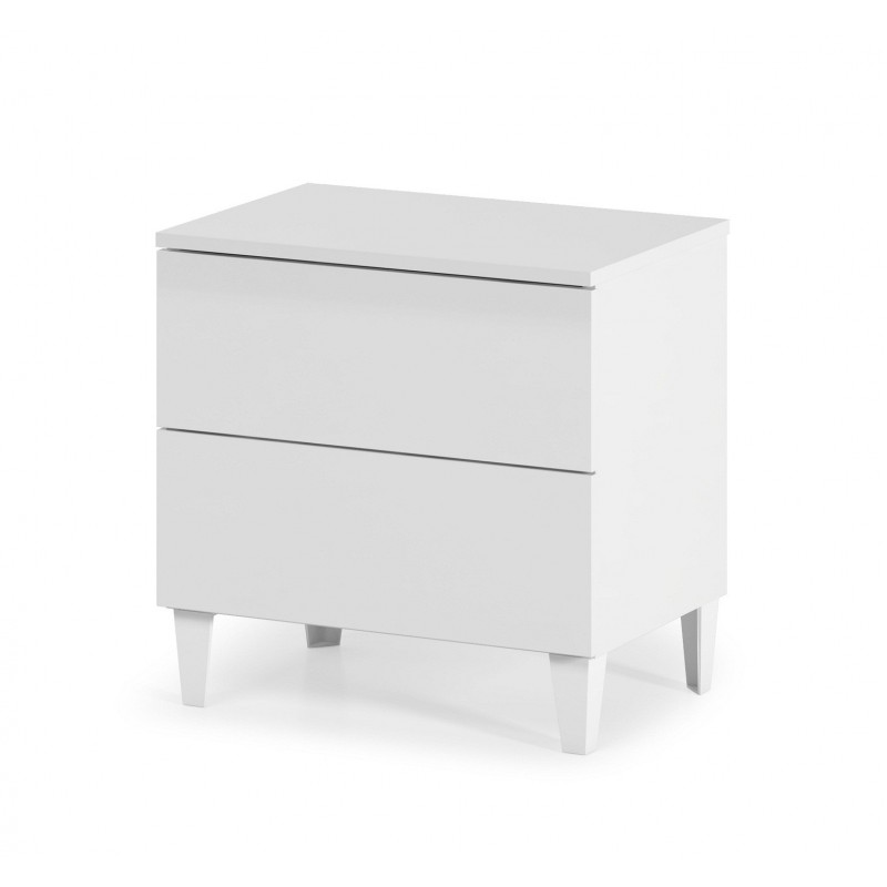 Mesita de noche Loft