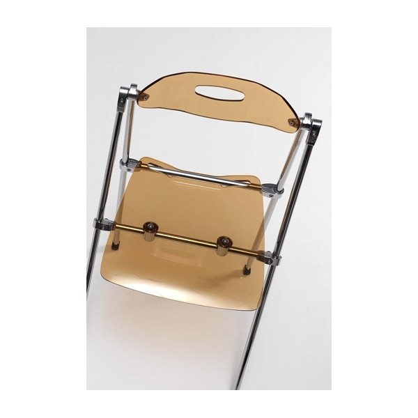 Silla Plegable Inteligente | Mueblesparamicasa